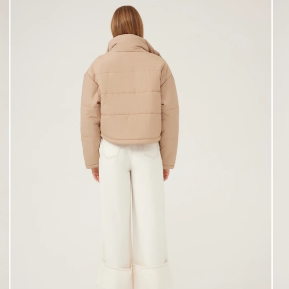 The Fifth Label Remake Puffer Jacket - Picture 2 of 13